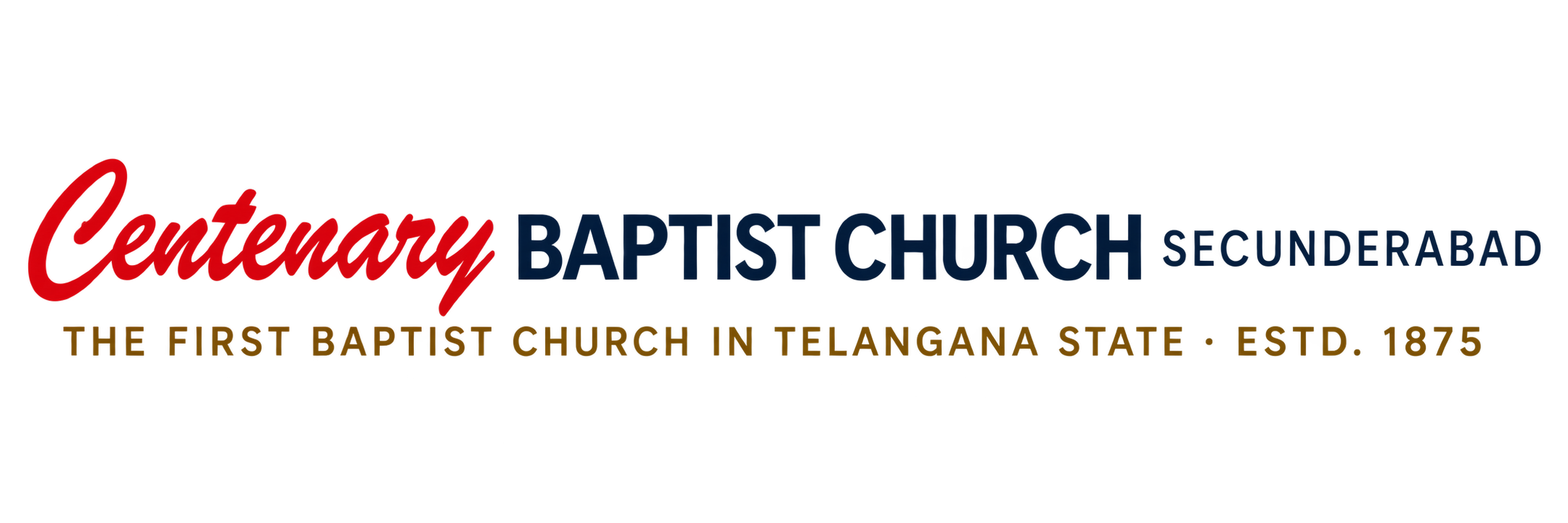 Centenary Baptist Church